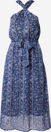 Vasarinė suknelė 'JEANA' iš Pepe Jeans, spalva – smėlio spalva / mėlyna / nakties mėlyna, Prekių apžvalga
