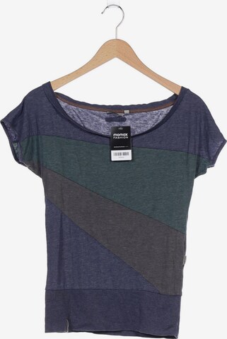 naketano T-Shirt S in Mischfarben: predná strana