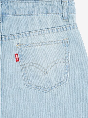 LEVI'S ® Latzrock in Blau