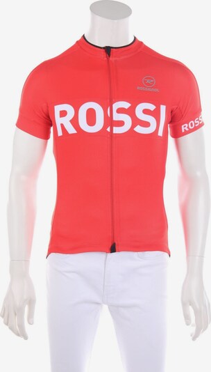 ROSSIGNOL Shirt in S in Red, Item view