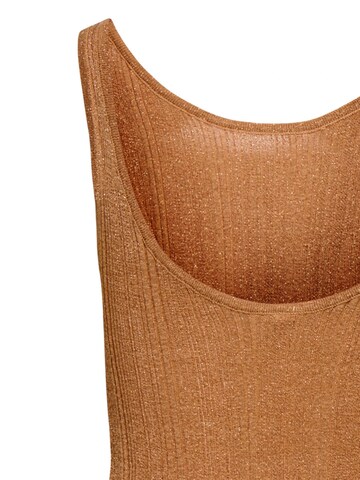ONLY Top‌‌‌‌‌‌ in Beige