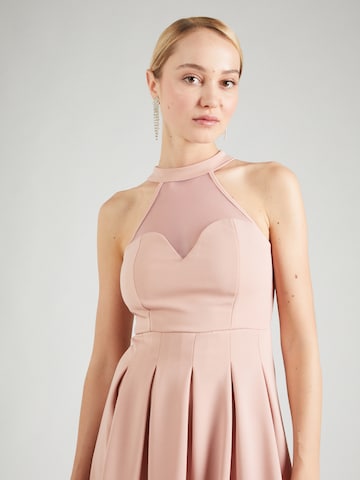 WAL G. Dress 'BERNICE' in Pink