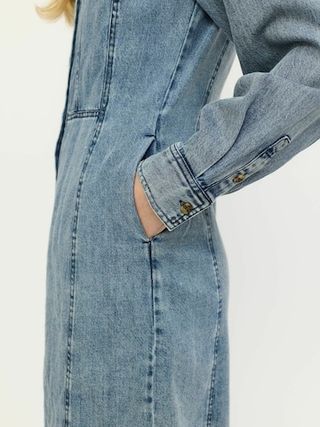 Abito ' SRZora ' di Soft Rebels in blu