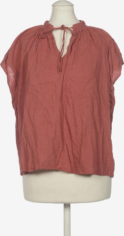 UNIQLO Blouse & Tunic in XS in Pink: front
