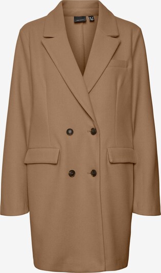 VERO MODA Between-Seasons Coat 'Vince Aura' in Light brown, Item view