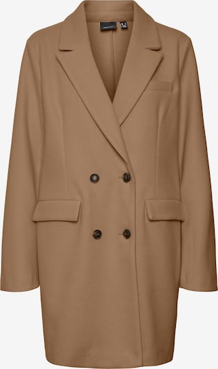 VERO MODA Between-seasons coat 'Vince Aura' in Light brown, Item view