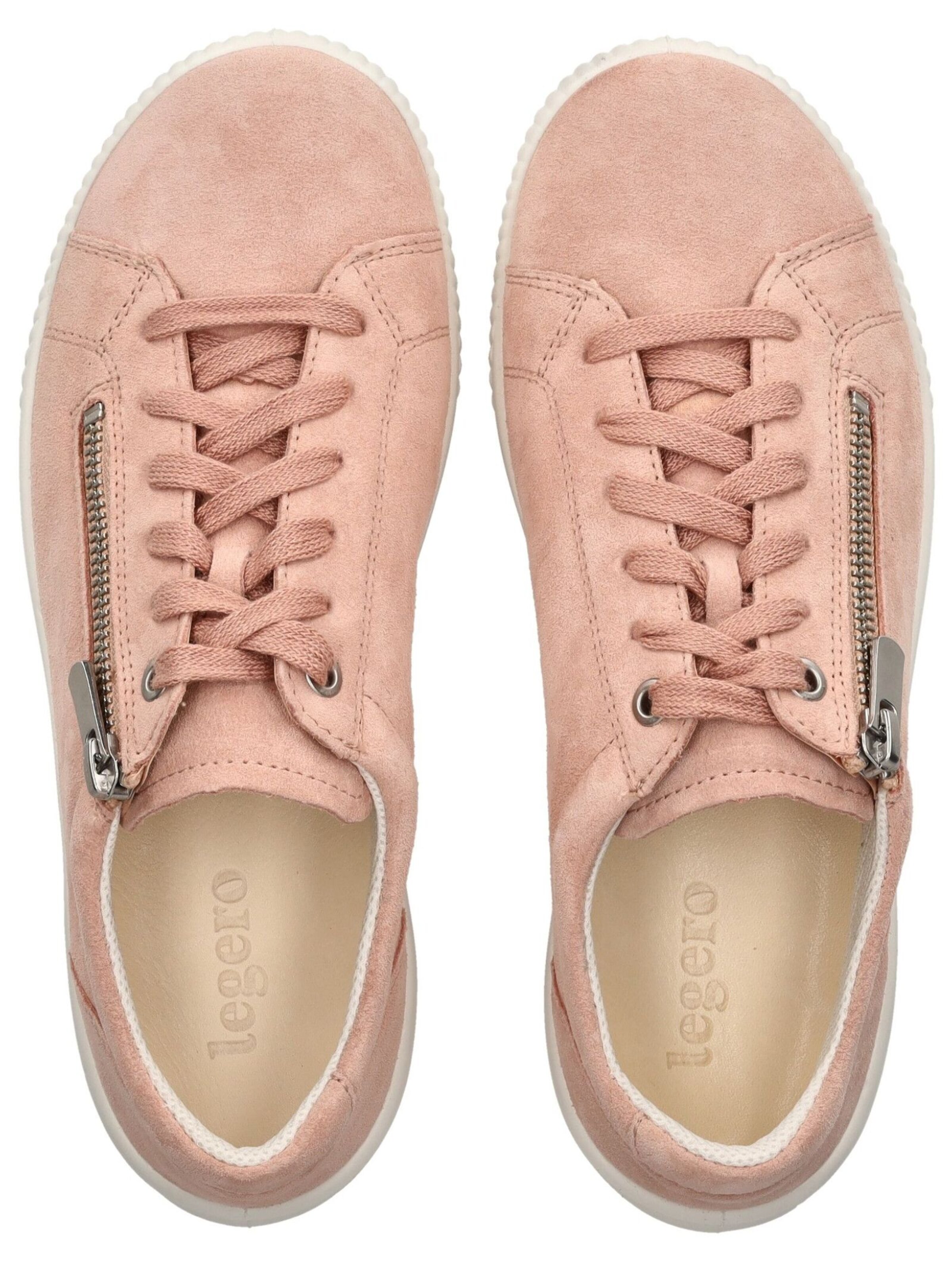 Legero Platform trainers 'Tanaro 5.0' in Pink
