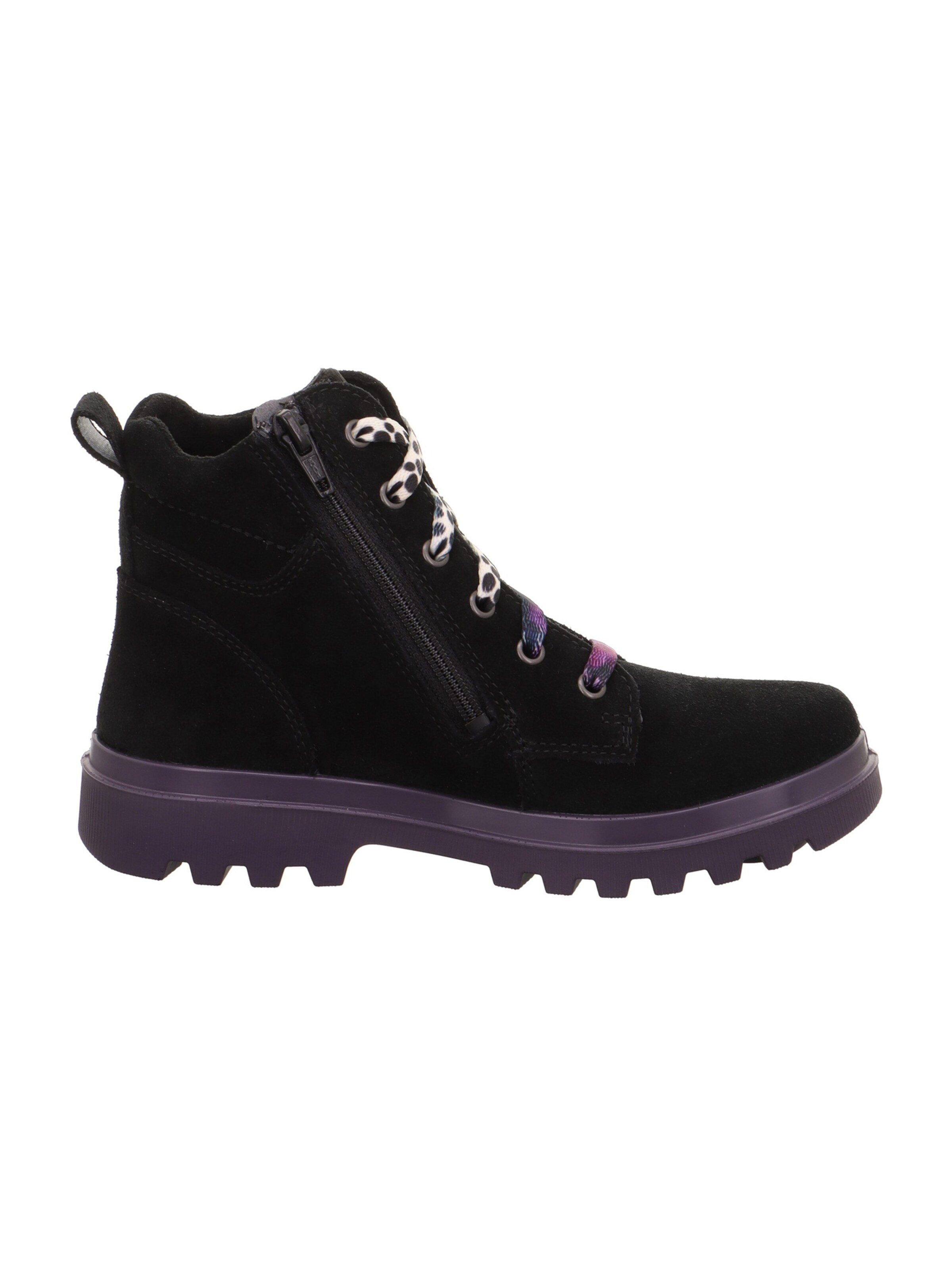 Bottes 'ABBY NOVA' SUPERFIT en noir