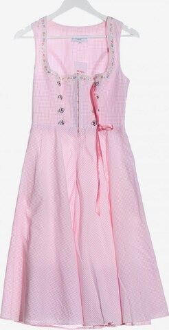 Kinga Mathe Dress in S in Pink: front