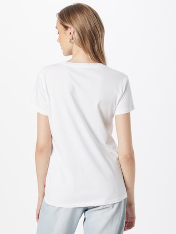 LEVI'S ® Tričko 'The Perfect Tee' – bílá