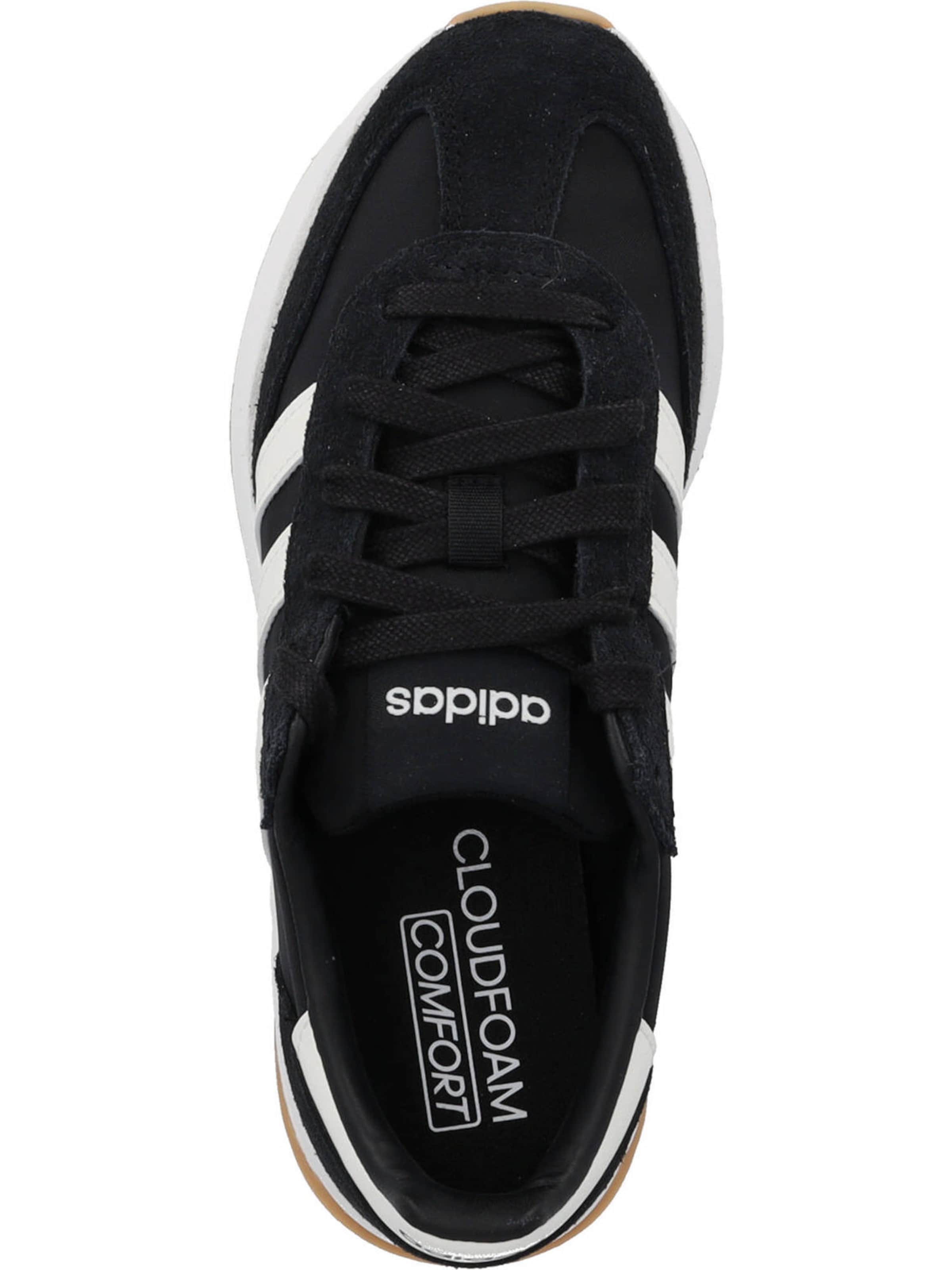 ADIDAS SPORTSWEAR - Zapatillas deportivas bajas 'Run 70s 2.0' en negro