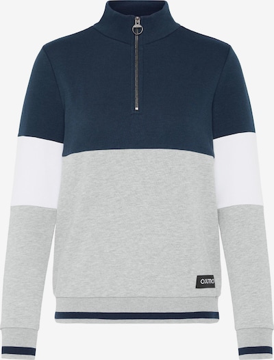 Oxmo Pullover ' OXOMAREN SWEAT ' em L em azul, Vista do artigo