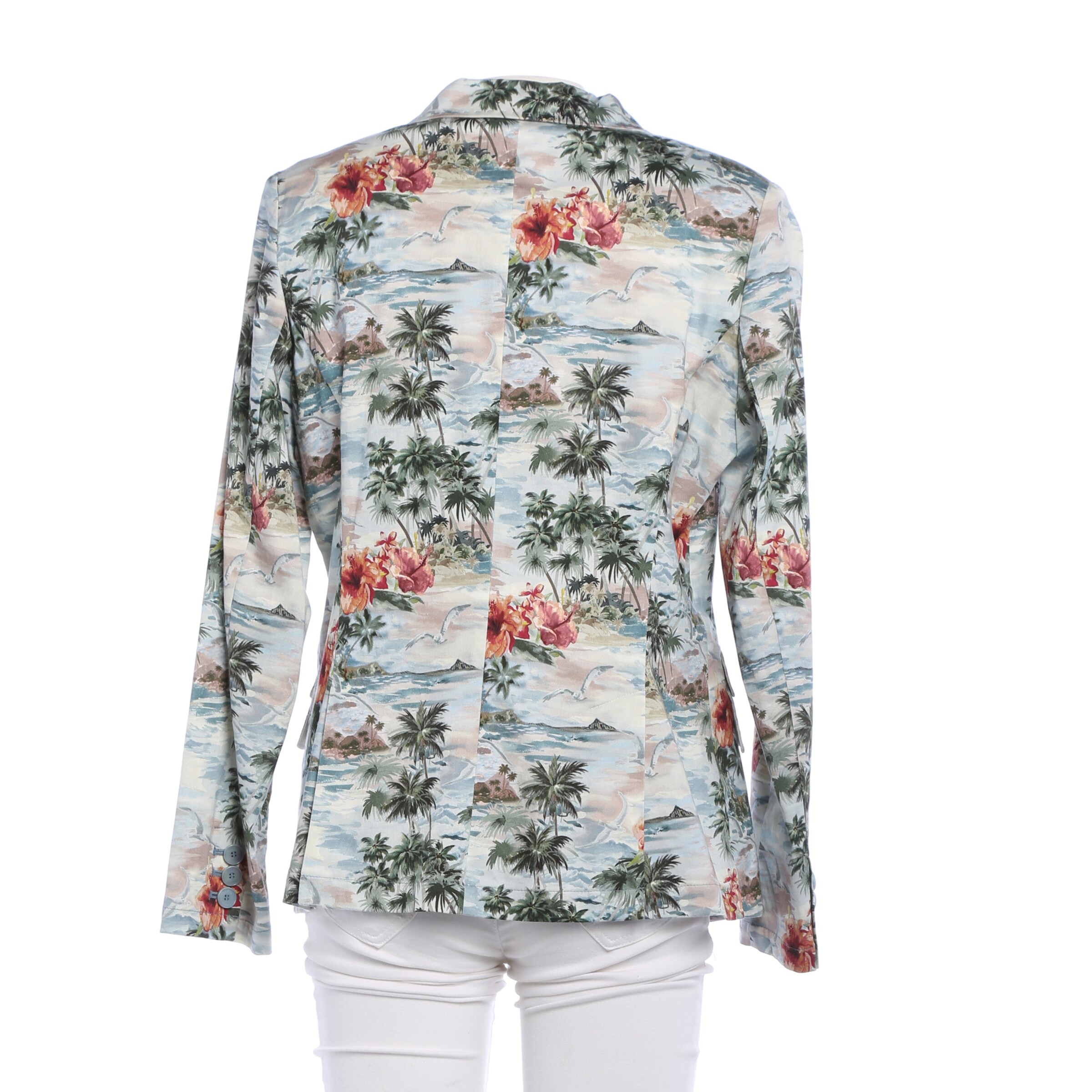 PURPLE LABEL BY NVSCO Blazer L in Mischfarben