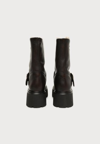 Botine '900' de la Copenhagen Studios pe maro