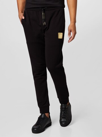 ARMANI EXCHANGE Kalhoty – černá: přední strana