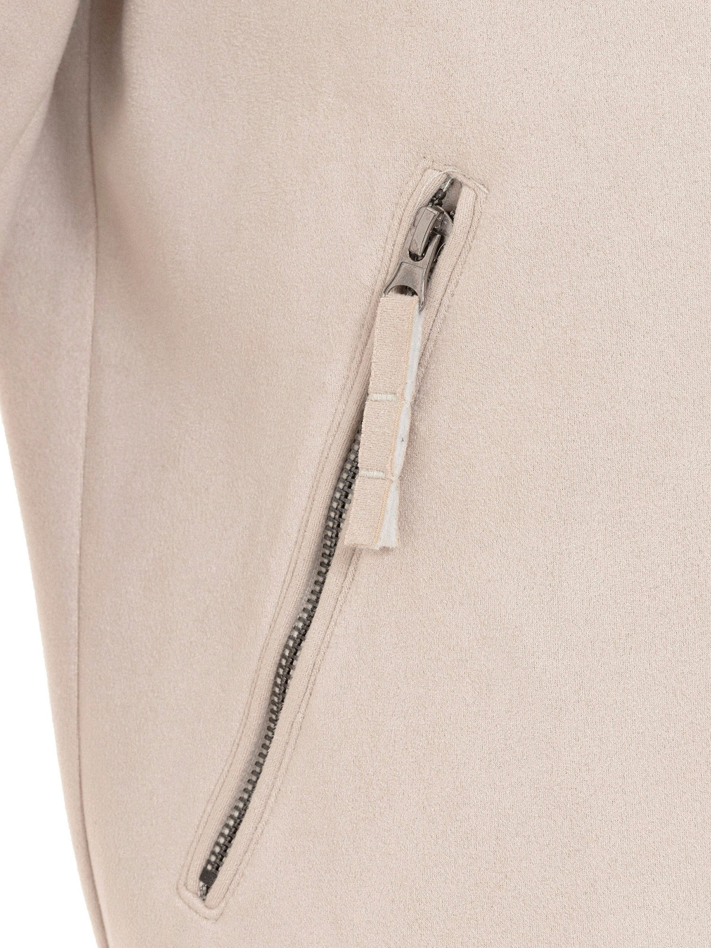 Veste mi-saison Antioch en beige