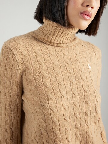 Polo Ralph Lauren Pullover in Braun