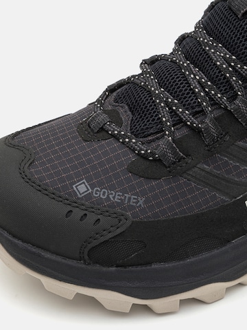 MERRELL Bootsit 'MOAB SPEED 2' värissä musta