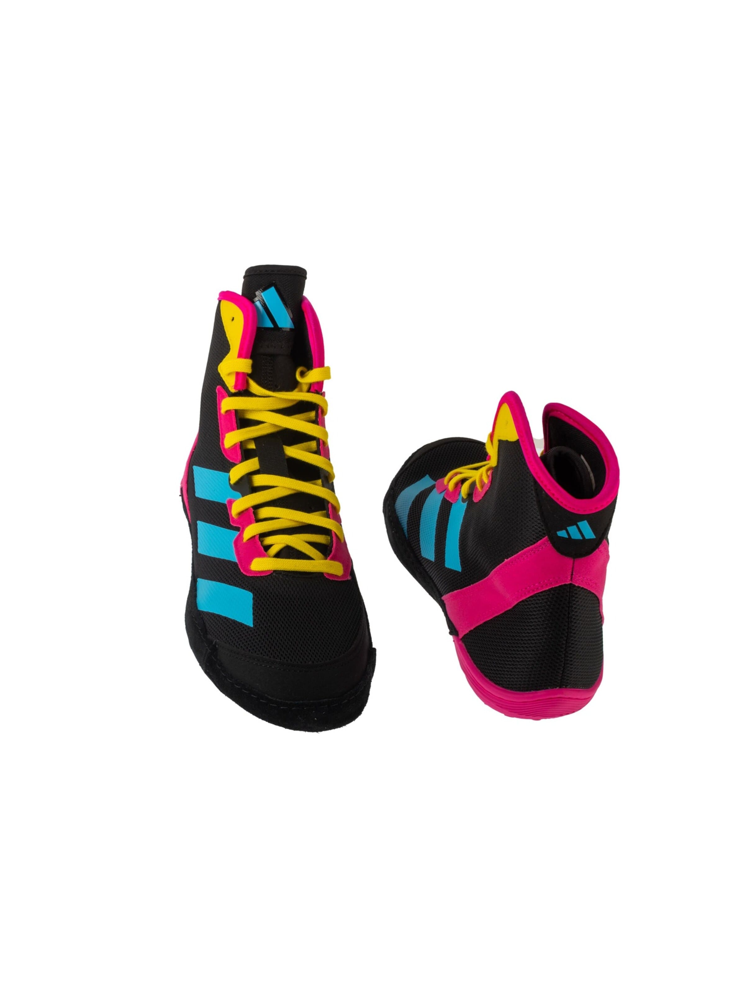 ADIDAS PERFORMANCE Sports shoe 'adidas Adizero Wrestling' in Mixed colours