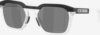 OAKLEY Urheiluaurinkolasit 'HSTN' koossa Einheitsgröße värissä musta / läpinäkyvä, Tuotenäkymä