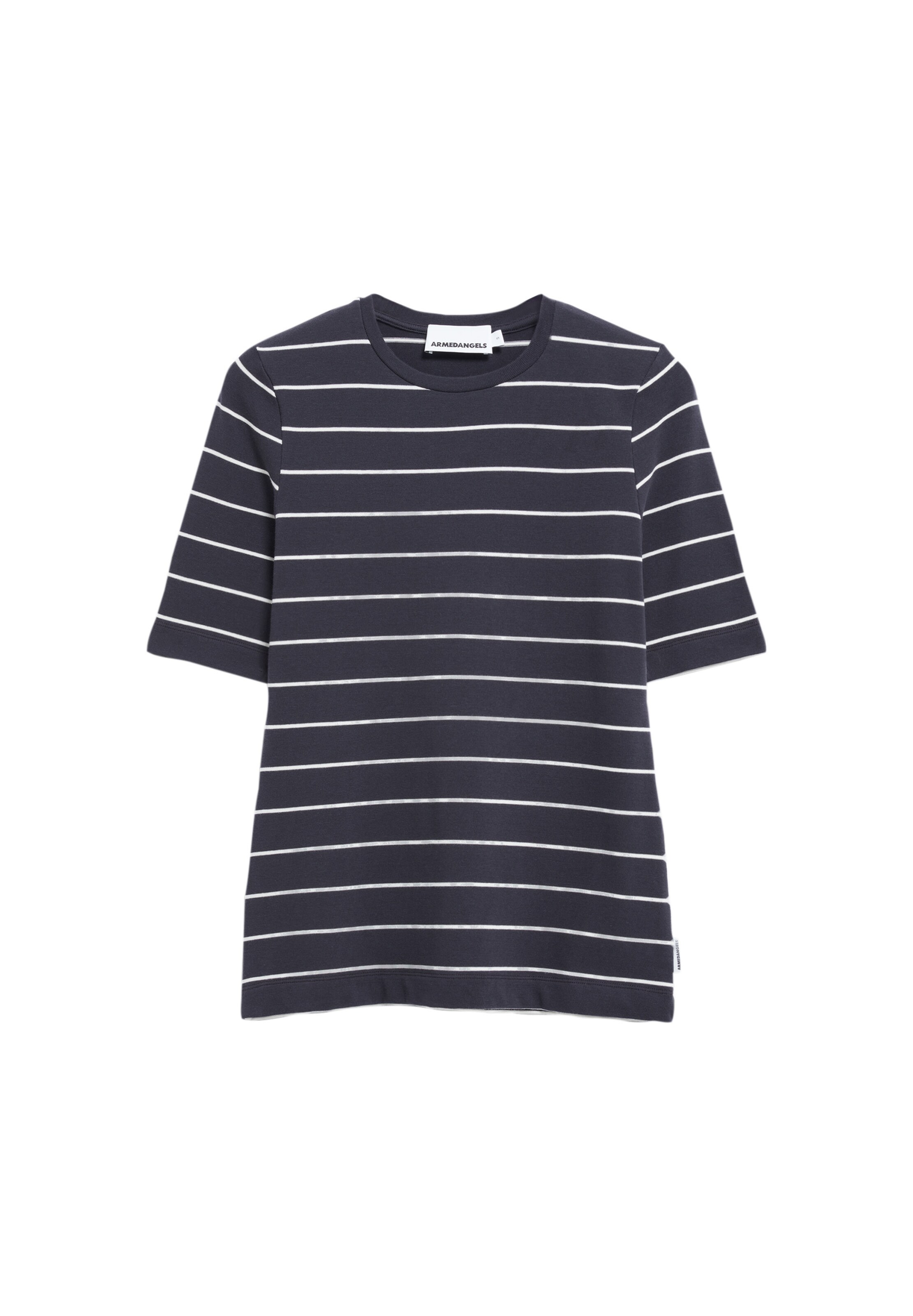 ARMEDANGELS Shirt in Gemengde kleuren: voorkant