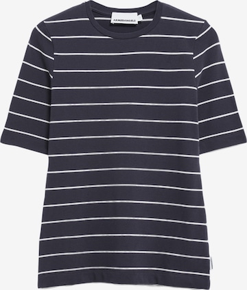 T-shirt ARMEDANGELS en mélange de couleurs : devant
