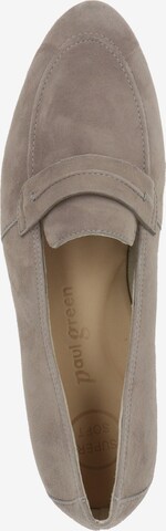 Paul Green Slipper in Beige