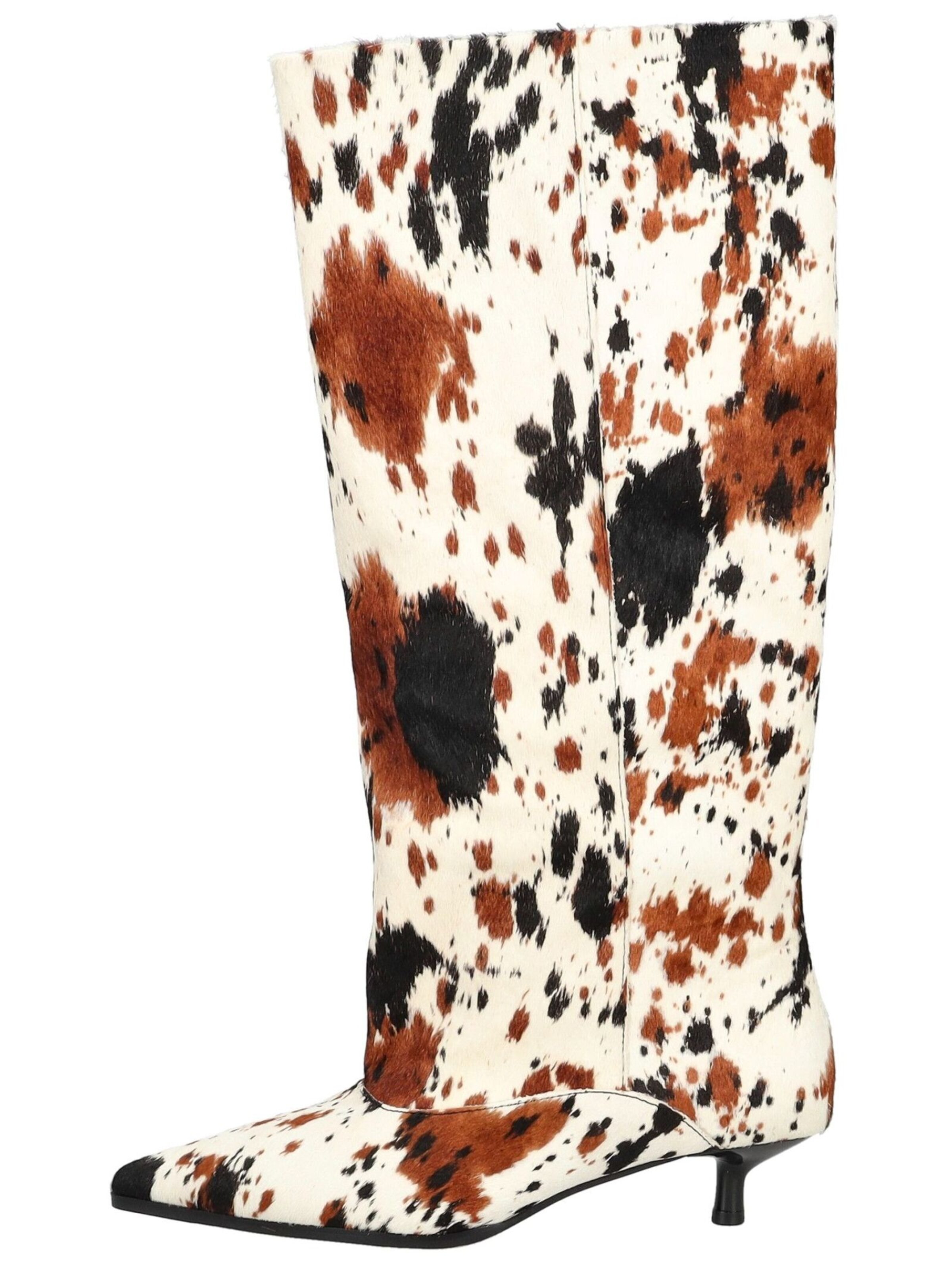 INUOVO Boot in Beige