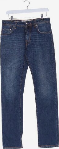 Jacob Cohen Jeans in 31 in Blue: front