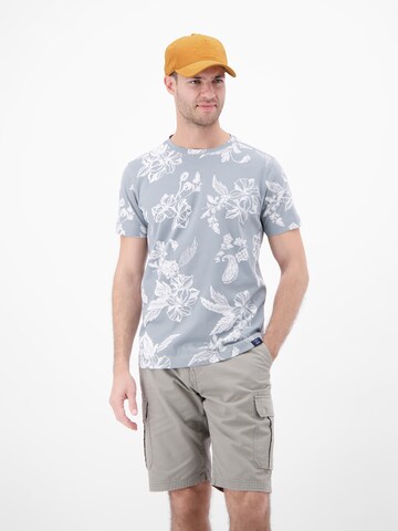 LERROS Sports cap in Orange: front