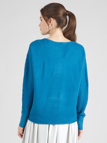 s.Oliver Trui in Blauw