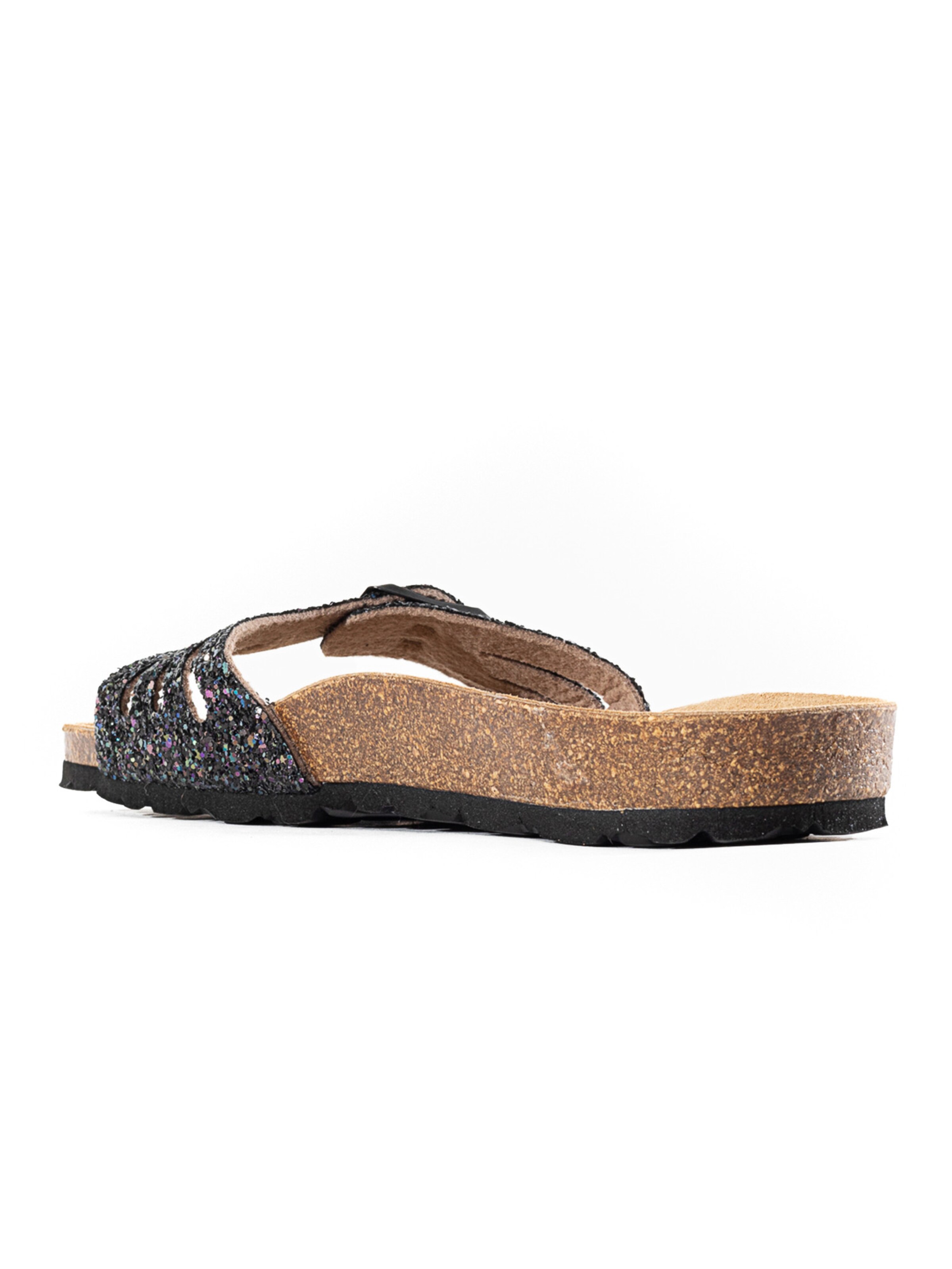 Bayton Mules 'Athena' in Mixed colors