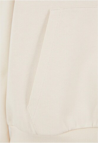 Felpa di Urban Classics in beige