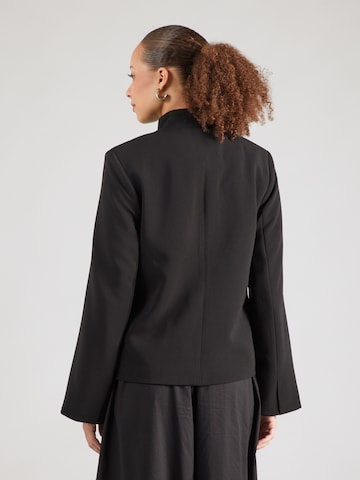 Blazer 'N-Monique' Noella en noir
