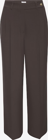 LASCANA Hose in Braun: Vorderseite