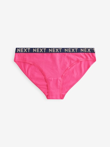 Next Panty in Mixed colors