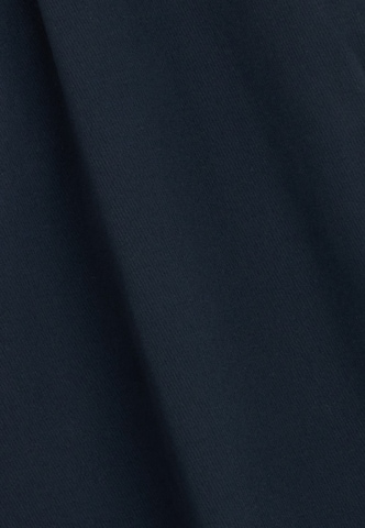 Regular Pantalon chino Boggi Milano en bleu