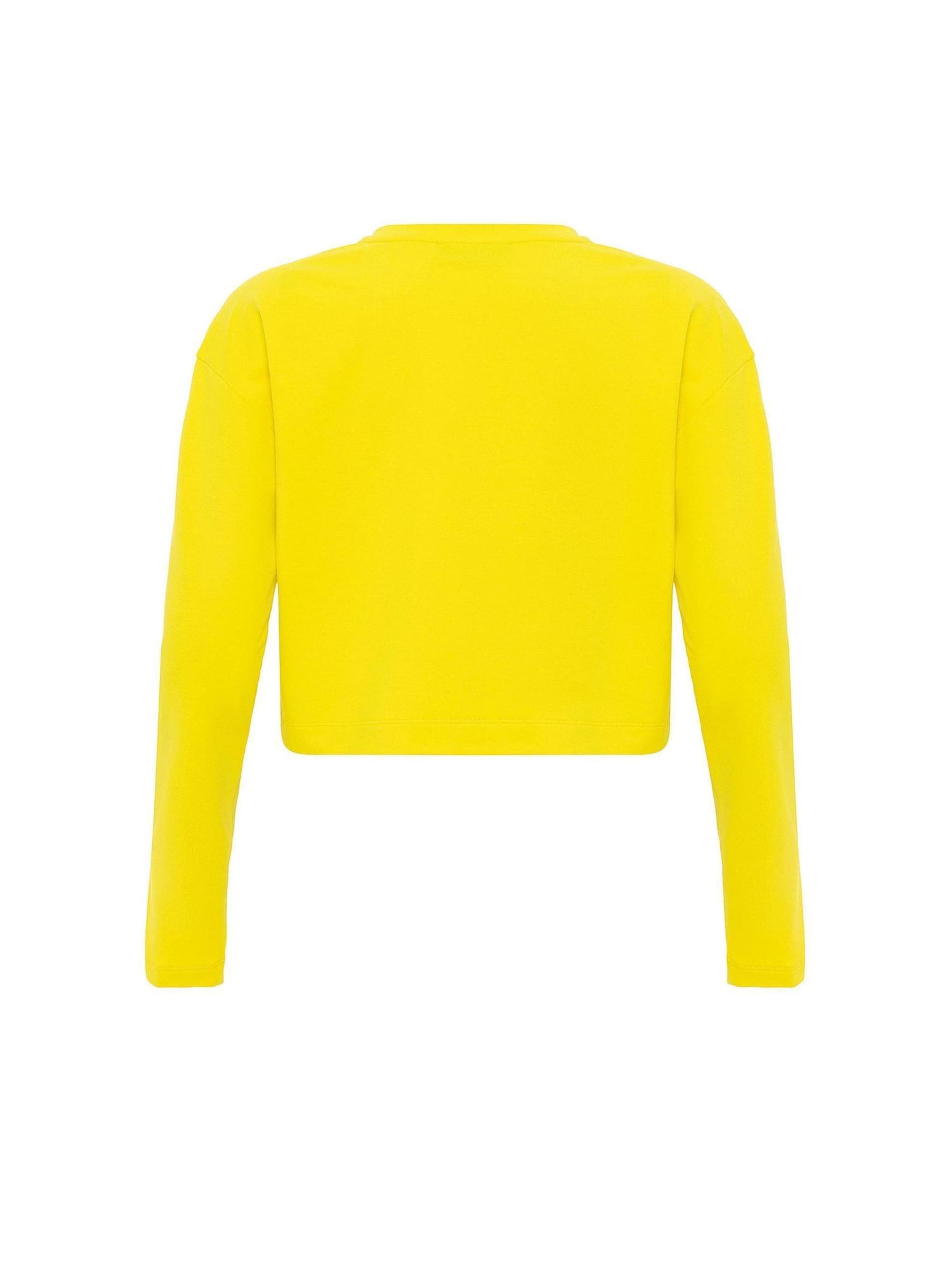 Set Williot en jaune