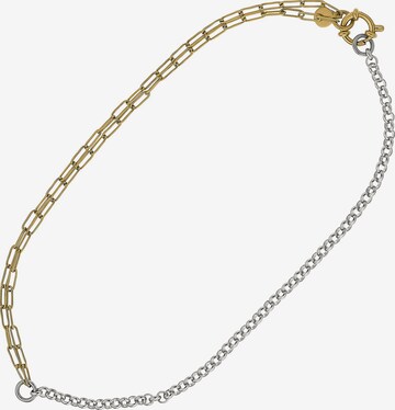 NOELANI Necklace in Gold: front