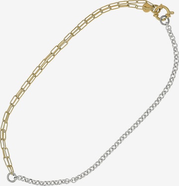 NOELANI Necklace in Gold: front