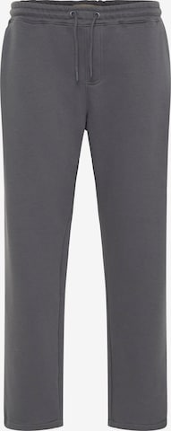 Pantalon 'BHDowntown' BLEND en gris : devant