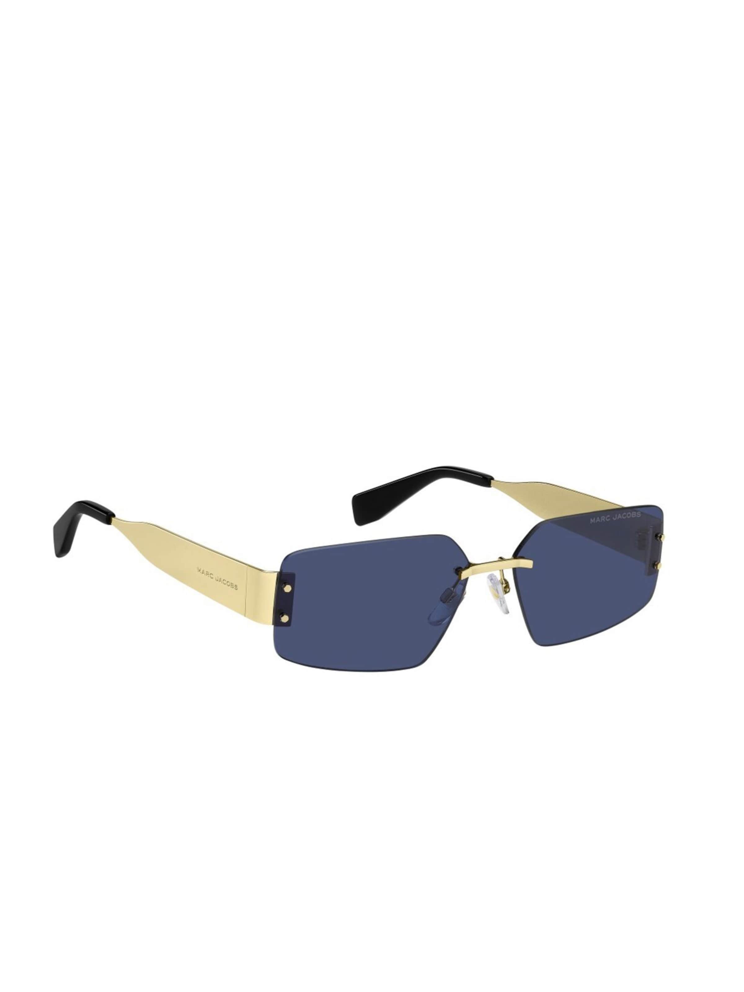 Marc Jacobs Sunglasses in Blue