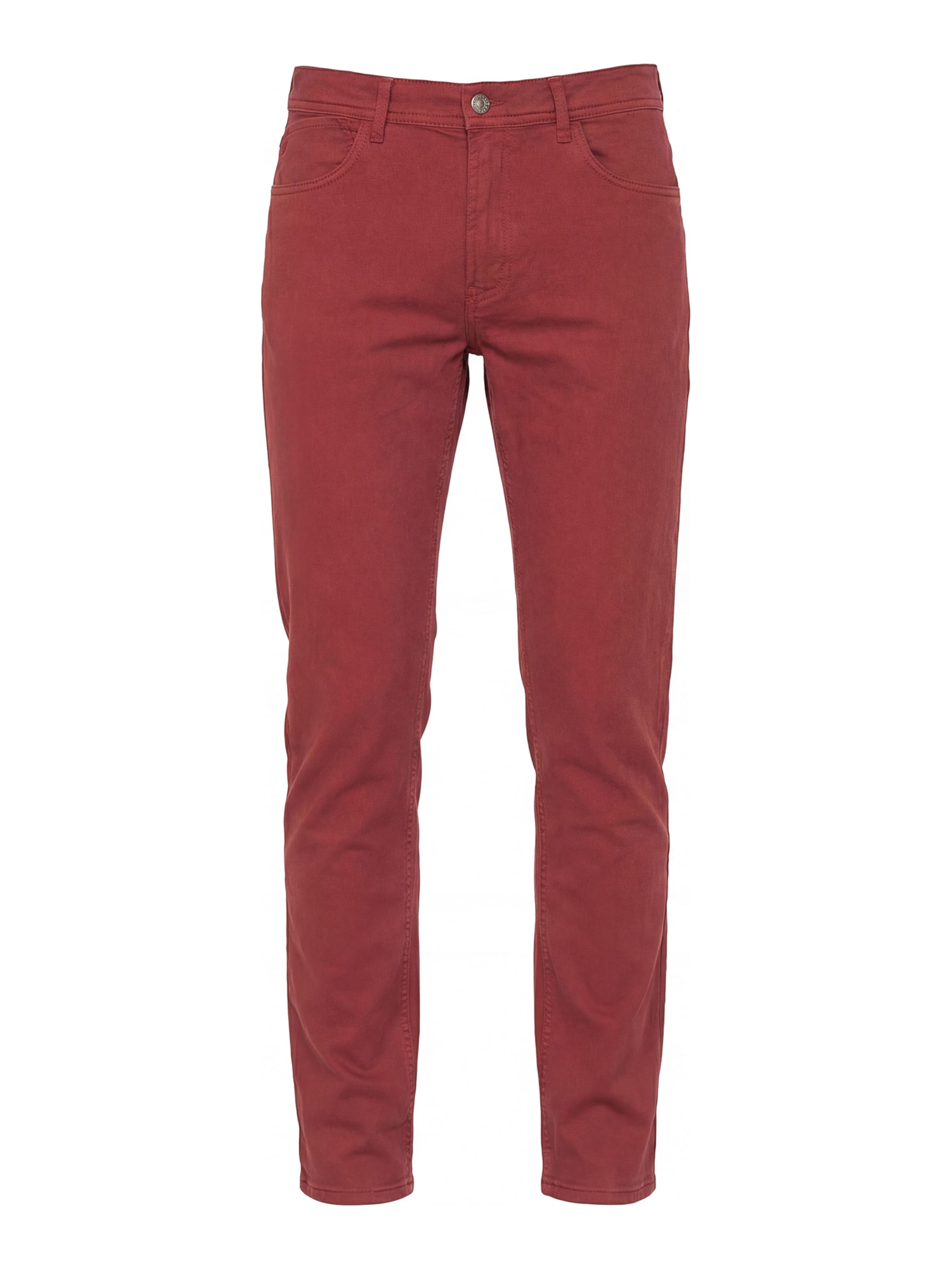 Carrera Jeans Hose 'Light Gabardine 700'‌‌‌‌‌‌‌‌ in Rot: Vorderseite