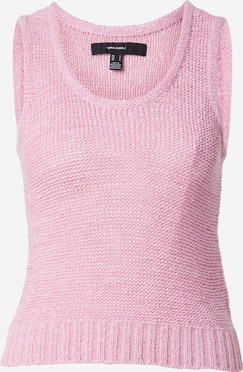 VERO MODA Sweater 'CHARITY' in Pink, Item view