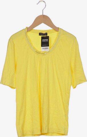 APANAGE Top & Shirt in L in Yellow: front