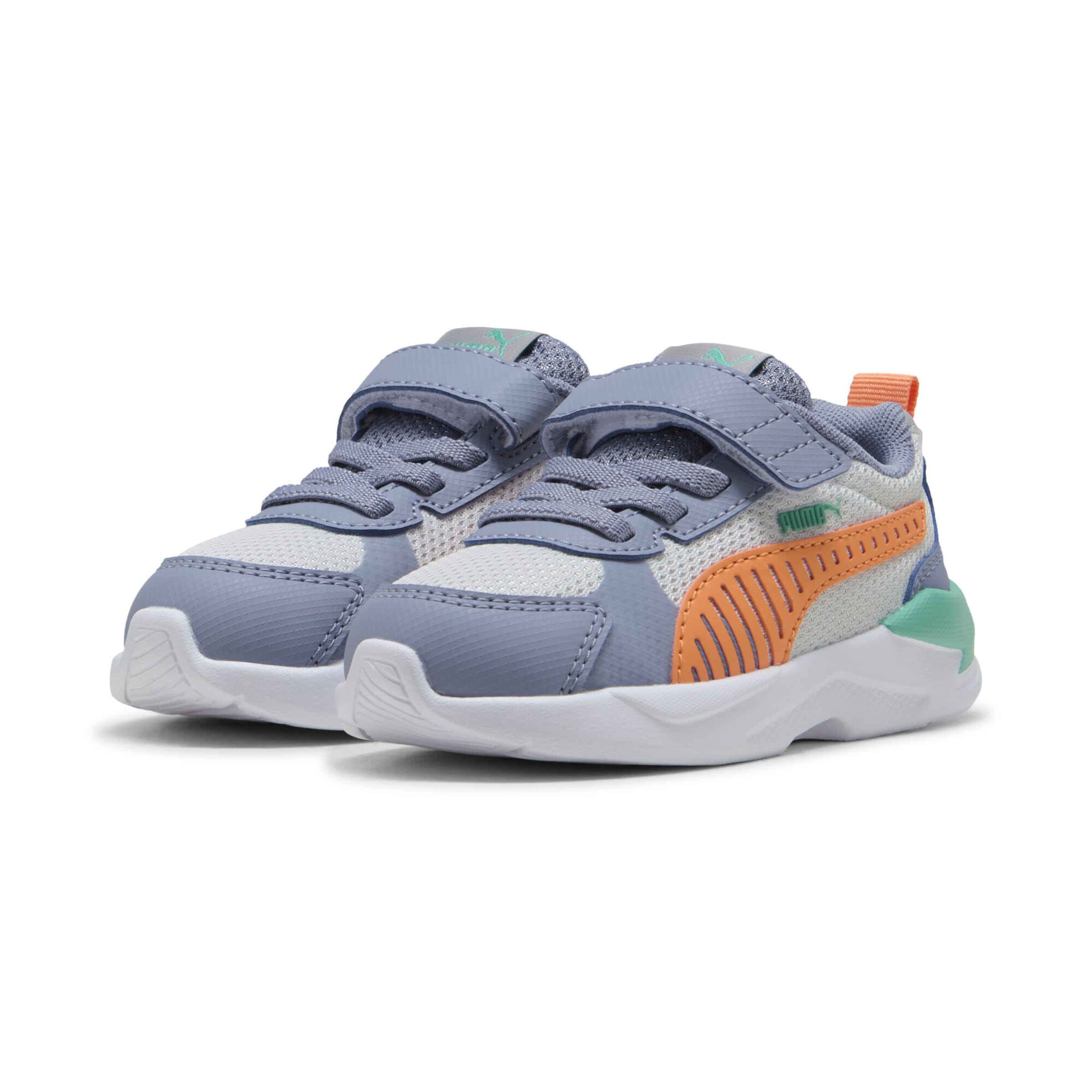 PUMA Sneaker 'X-Ray 3' in Grau