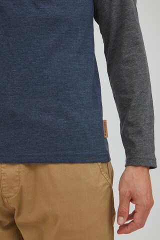 Maglietta 'Winston' di INDICODE JEANS in blu