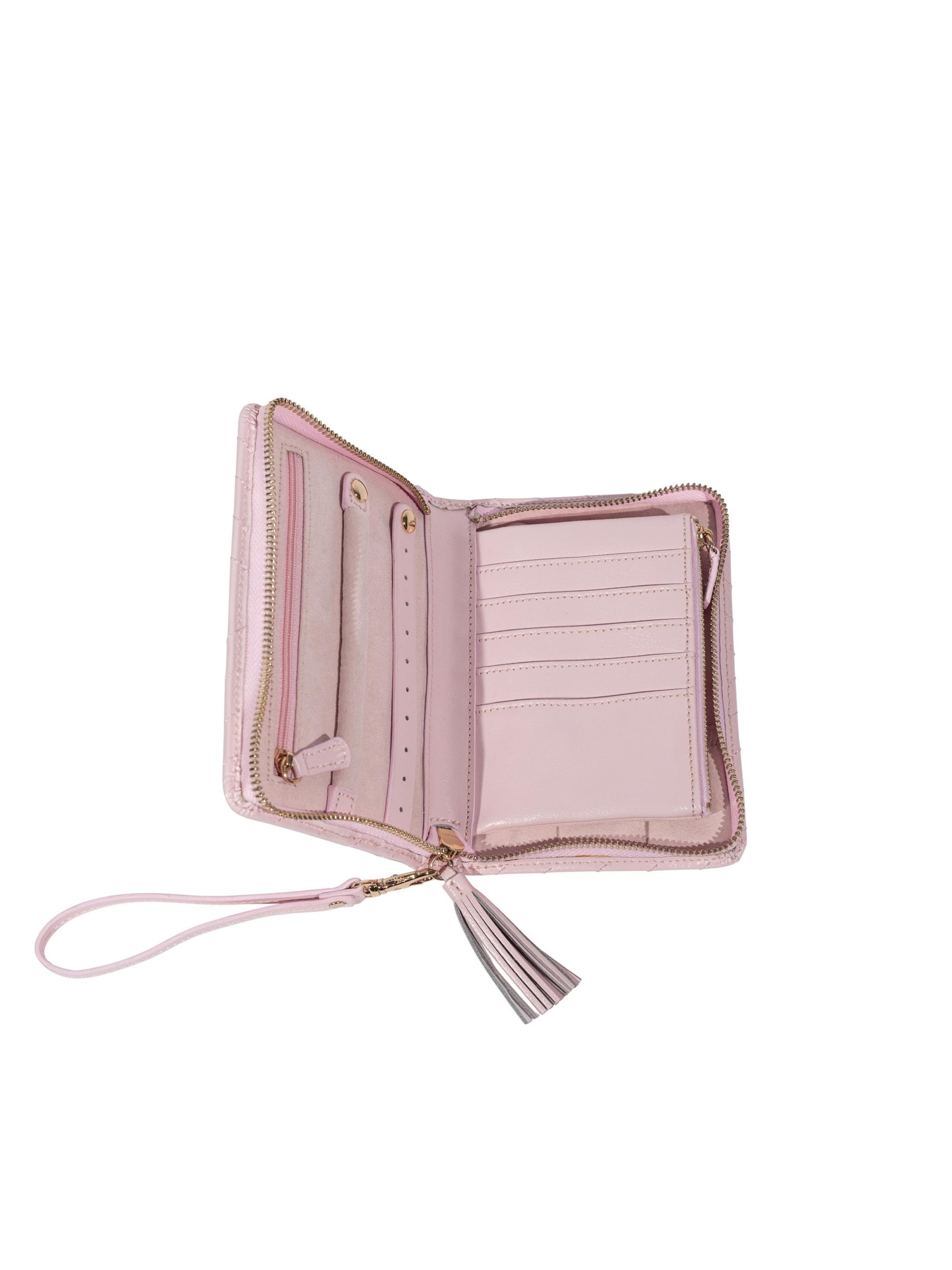 Friedrich23 Sieraden-bewaring 'AURORA' in Roze