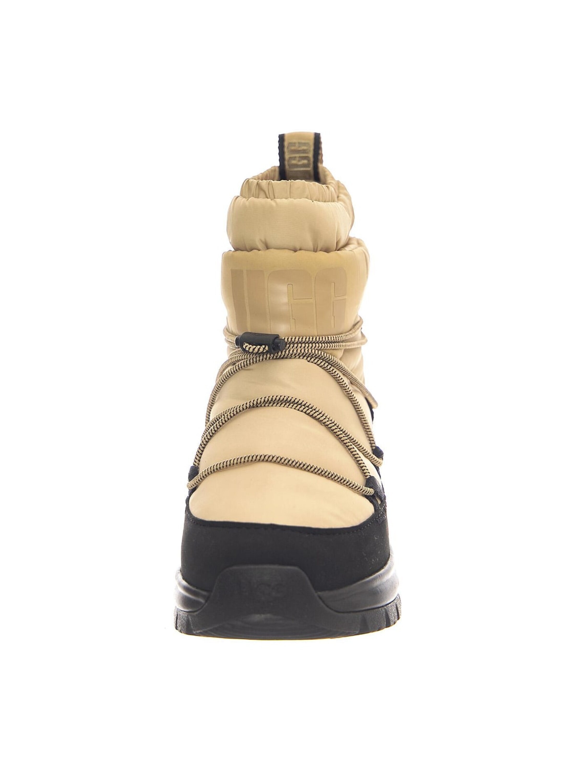 Bottes UGG en beige
