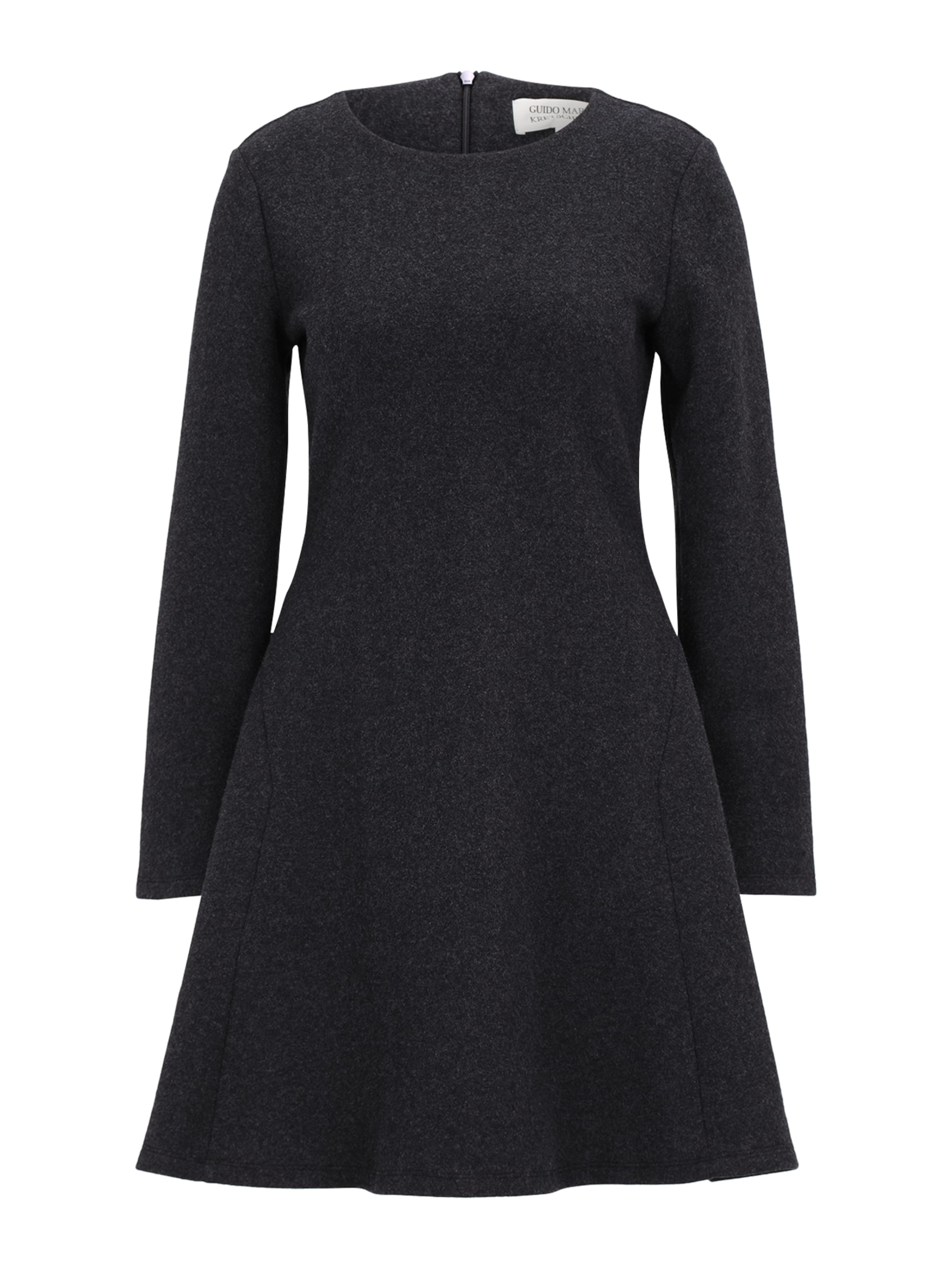 Guido Maria Kretschmer Women Klänning &#x27;Dotta&#x27; i grå: framsida